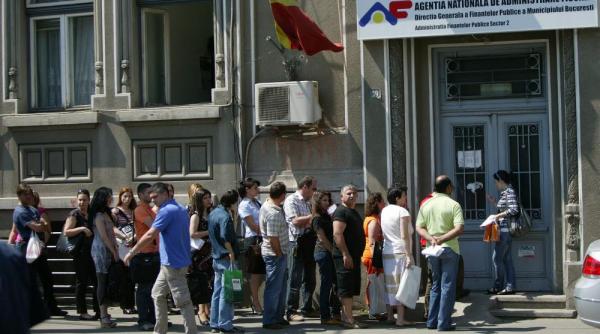 declaratia 200 25 mai ultima zi de depunere