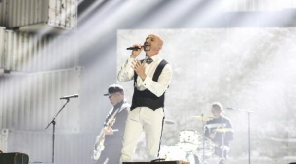 eurovision 2015 calin goia intalnirea cu romanii din diaspora a fost un eveniment plin de energie si speranta