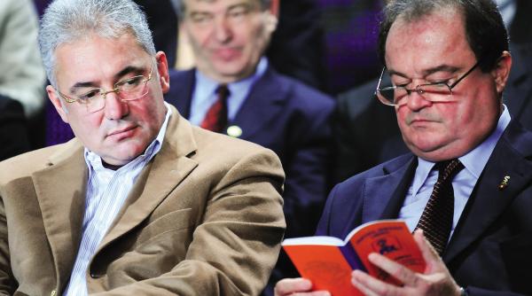 inca o afacere dubioasa a clanului ex prezidential apropiat al familiei basescu contracte grase cu cni