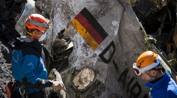 lufthansa va efectua controale inopinate pentru piloti