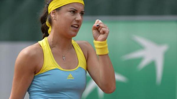 roland garros 2015 sorana cirstea rateaza turneul a fost eliminata in ultimul tur al calificarilor