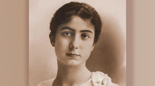 triunghiul amoros maruca cantacuzino george enescu si nae ionescu