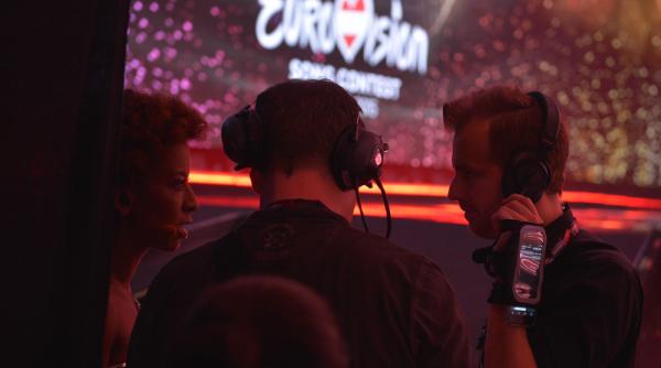 vine venim emisiune dedicata eurovision 2015 cine vor fi invitatii