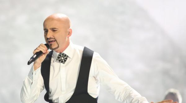 gheorghe hagi se numara printre vedetele care sustin trupa voltaj la eurovision 2015