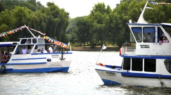 prognoza meteo pentru sfarsitul de saptamana si luni