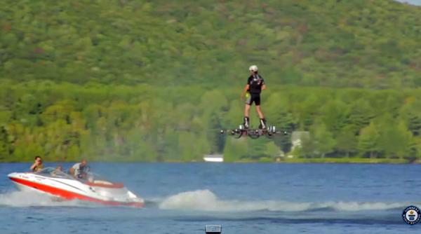 un canadian de origine romana a intrat in cartea recordurilor