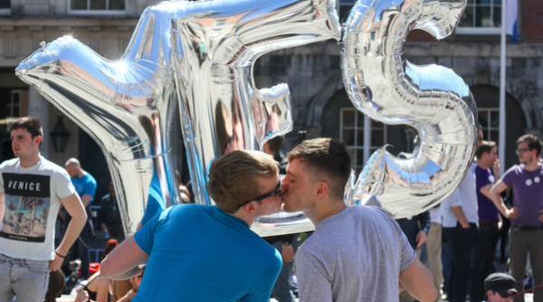 astralia vrea referendum privind casatoriile gay dupa modelul irlandez