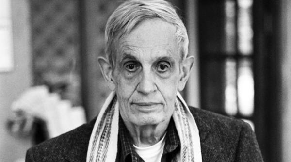 matematicianul john nash a murit intr un accident de masina
