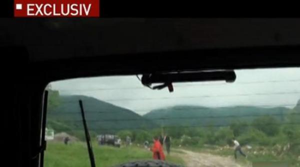 investigatori ai jafurilor din paduri batuti de mafia defrisarilor ilegale video