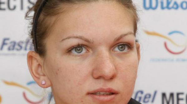 roland garros simona halep ramame pe locul 3 in clasamentul wta dupa calificarea in turul ii