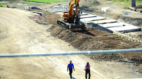 1 000 de kilometri de autostrada poate pana in 2030 sau chiar 2040