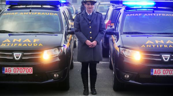 anaf bate parlamentul