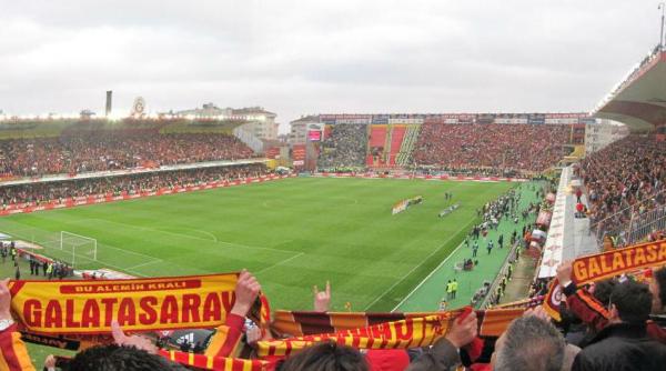 galatasaray istanbul un nou titlu in turcia