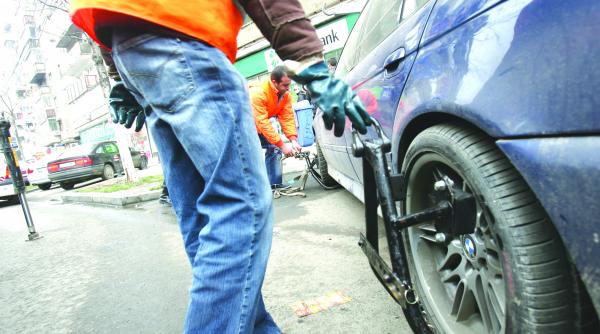 interlopi si politicieni in afacerea cu masini ridicate