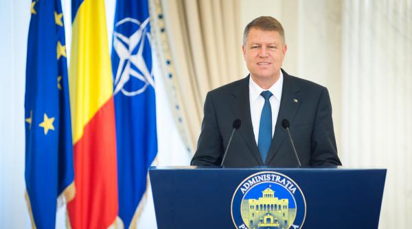 iohannis se opune modificarii codului penal video