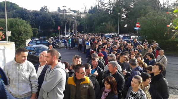 falsa batalie politica pe 530 000 de voturi