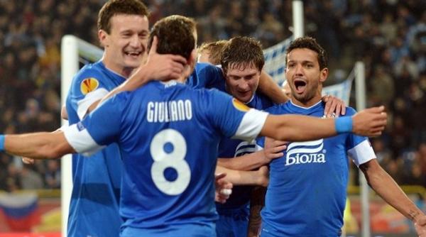 finala europa league sevilla dnepr echipe probabile