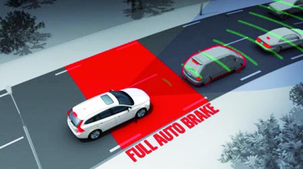 gadget franarea automata