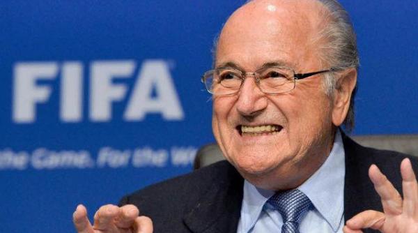 joseph blatter despre arestarile de la fifa un moment dificil pentru fotbal fani si organizatie