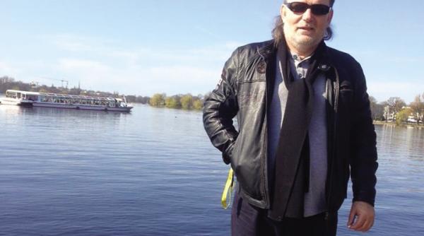 marian chirvase omul care ii rade mortii in fata