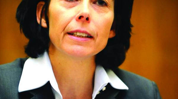 un nu categoric pentru relaxarea fiscala