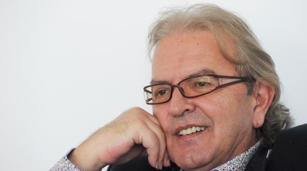 ducu bertzi unii ar vrea sa faca arta dar fara sacrificii nu se poate asa