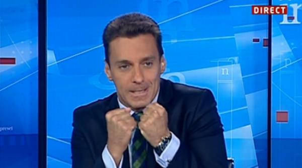 mircea badea eu cred ca se impune sa iesim in strada din solidaritate cu doamna rarinca