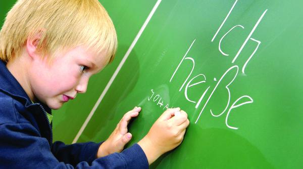 parintii romani se dau nemti pentru diplomele de export ale copiilor