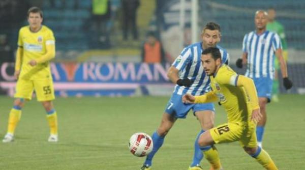 steaua este din nou campioana romaniei