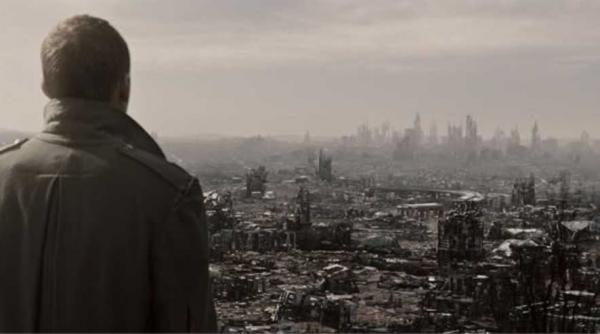 un olandez sustine ca astazi va avea loc un cutremur devastator care va distruge los angeles si san francisco