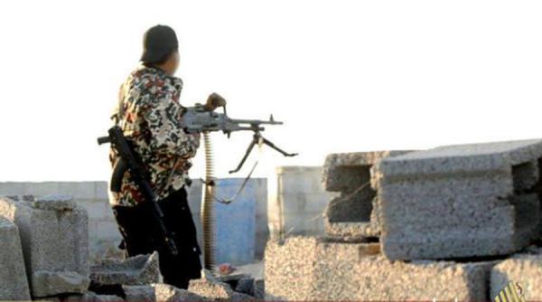 aeroportul libian sirte a cazut in mainile gruparii jihadiste a statului islamic