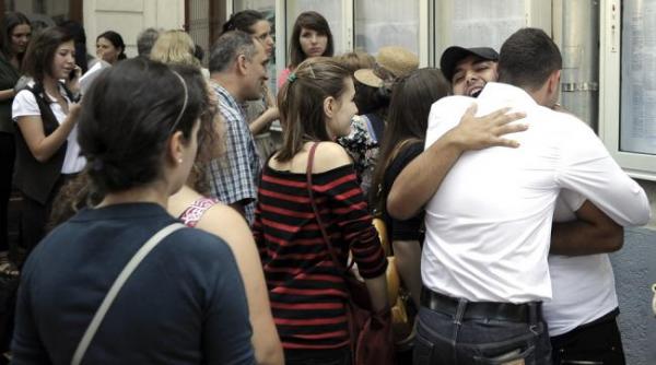 bac 2015 sesiune speciala promovabilitate de 93 3 inainte de contestatii