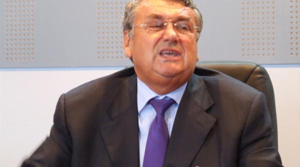 perchezitii la consiliul local al municipiului giurgiu e vizat fostul primar lucian iliescu