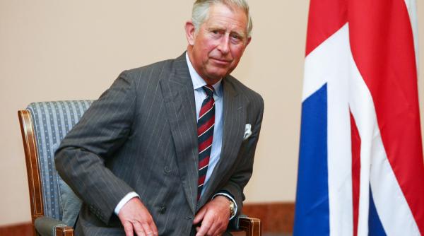 printul charles va fi primit de presedintele klaus iohannis la cotroceni