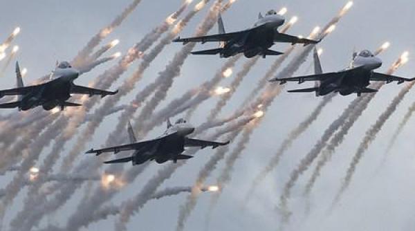 conflict militar ruso american in marea neagra si romania e implicata