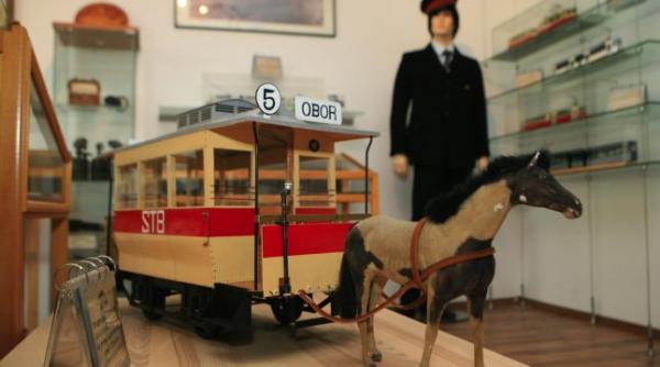 pe 1 iunie muzeul ratb se poate vizita gratuit