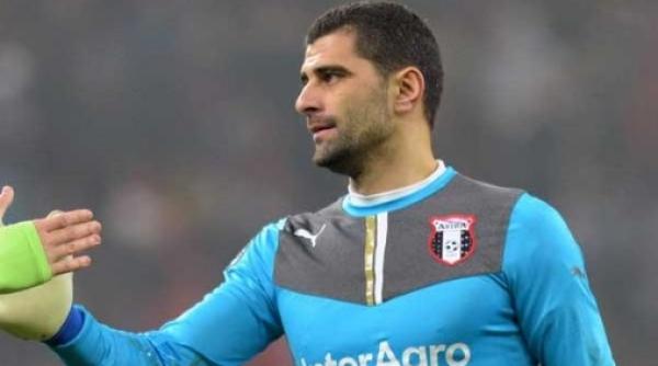 danut coman va apara interesele clubului astra giurgiu el e noul presedinte executiv