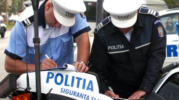 politistii au depistat un sofer care conducea cu 239 de km ora pe a3