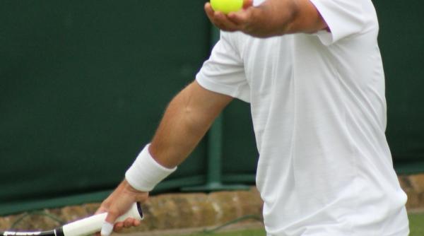 roland garros 2015 florin mergea a ratat calificarea in sferturile probei de dublu mixt