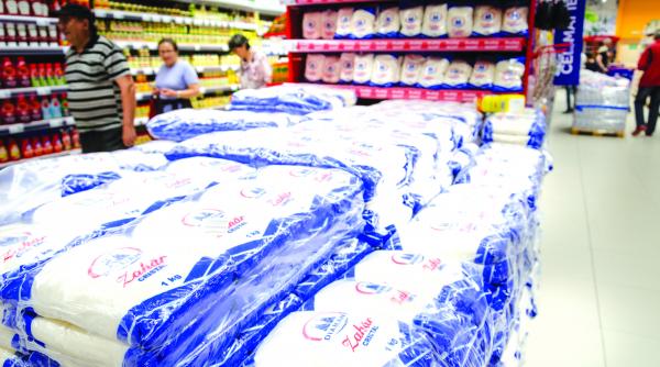 a intrat in vigoare tva de 9 la alimente la multe produse minunea ar putea tine pana la 1 iulie