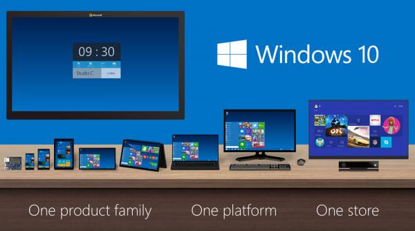 microsoft a anuntat cand va fi lansat noul windows 10