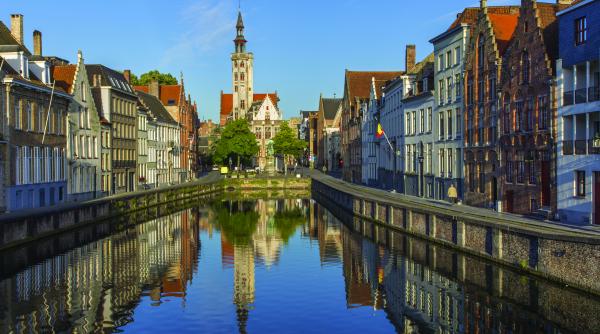 destinatia saptamanii cu aroma de ciocolata