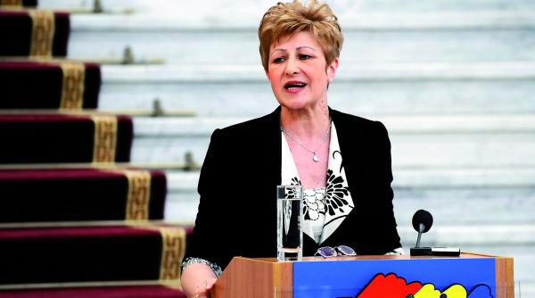 dna a fabricat un nou dosar pentru rarinca