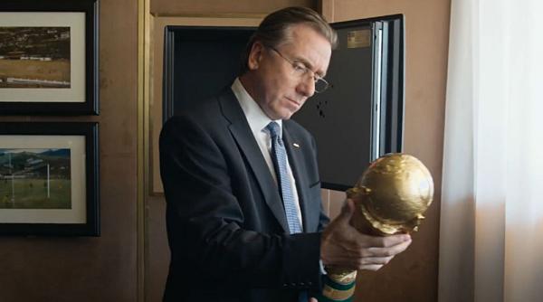 fifa si a facut film artistic premiera e saptamana acesta in sua