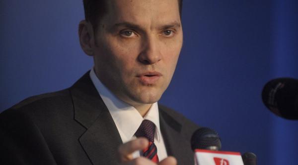 senatul a respins cererea de retinere a lui dan sova