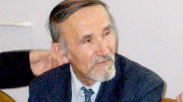 doliu la umf iasi profesorul florin topoliceanu a murit bolnav si singur dupa ce traise printre gunoaie si sobolani