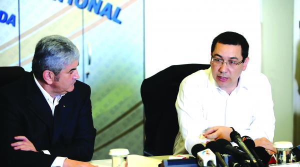 motiunea pnl in lipsa de adepti