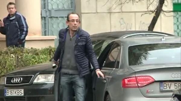 perchezitii in fagaras sotul alinei bica suspect intr un dosar de evaziune fiscala si spalare de bani
