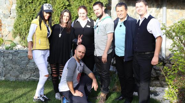 poftiti pe la noi a fost lider absolut de audienta