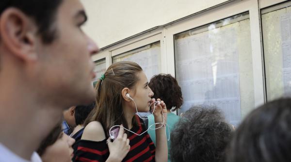 programul examenelor de bacalaureat pentru sesiunea iunie iulie 2015